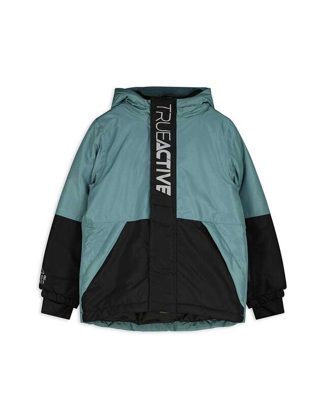 Sídzseki - Többszínű - zöld