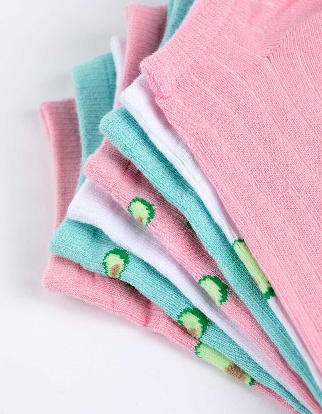 Titokzokni - 7 db-os csomag