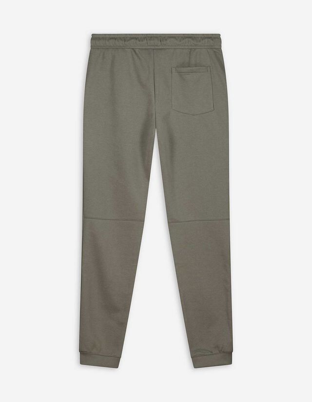 Szabadidőnadrág - Egyszínű - sotetkek