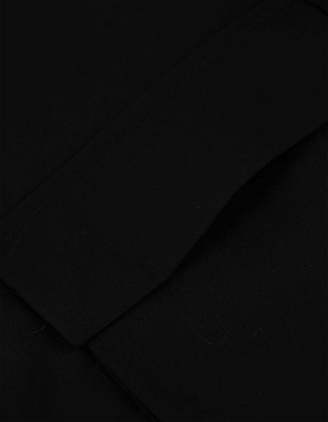 Blúz - Egyszínű - feher