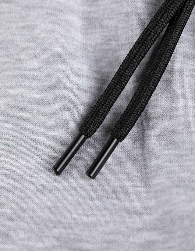 Szabadidőnadrág - Egyszínű - sotetkek