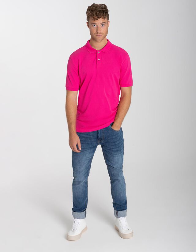 Pólóing - Gombos - fekete