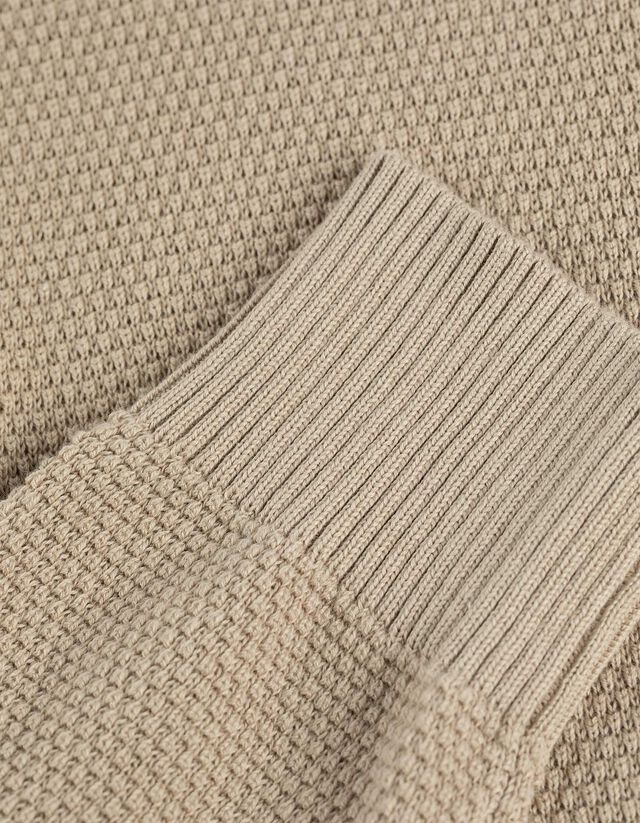 Pulóver - Pamut - barna