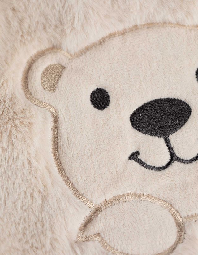 overall - Plüss - feher