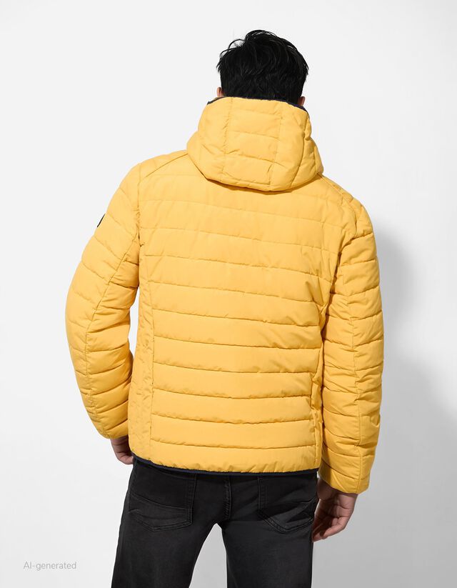 Steppelt dzseki - Vízlepergető - sotetkek