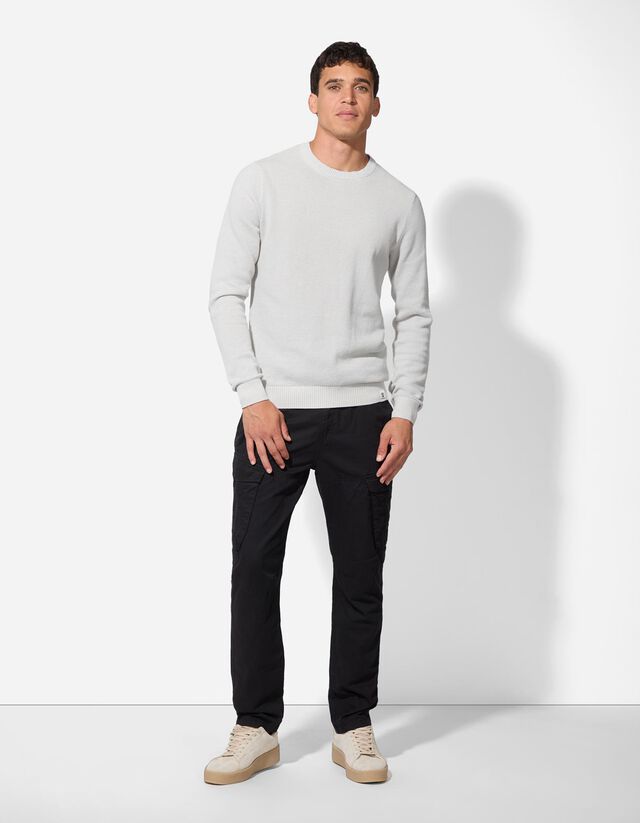 Pulóver - Pamut - barna