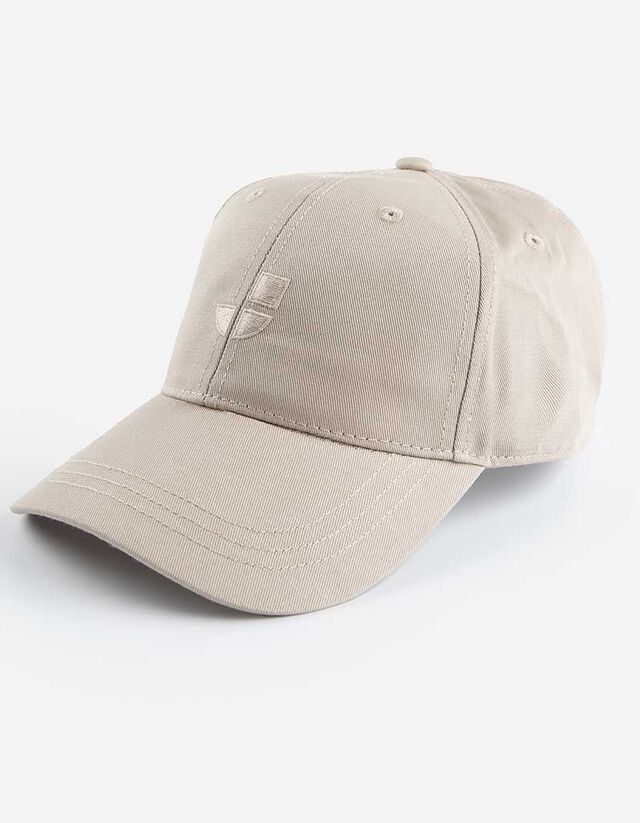 Baseball sapka - sötétzöld