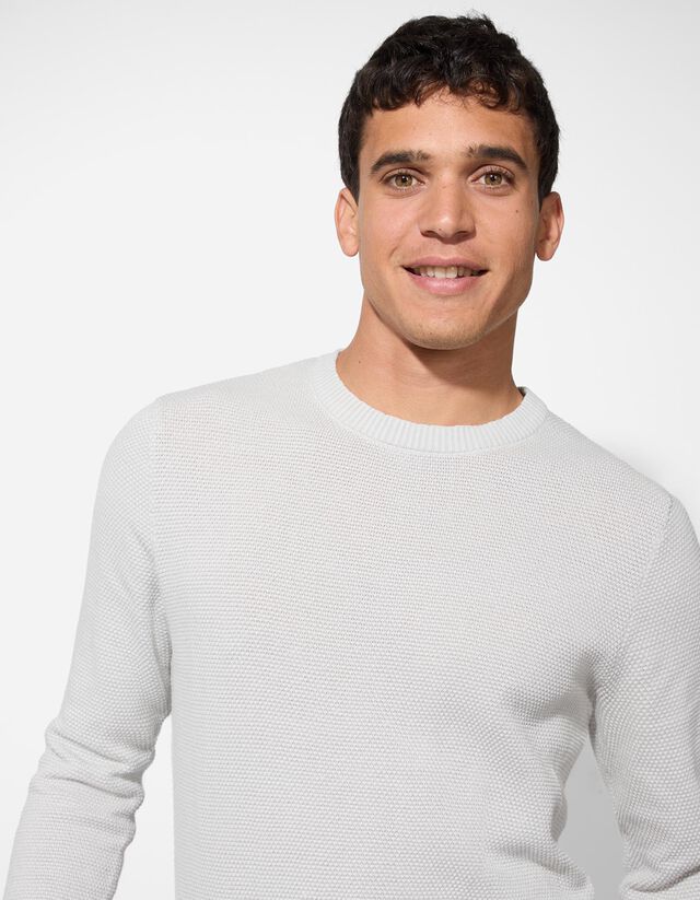 Pulóver - Pamut - barna