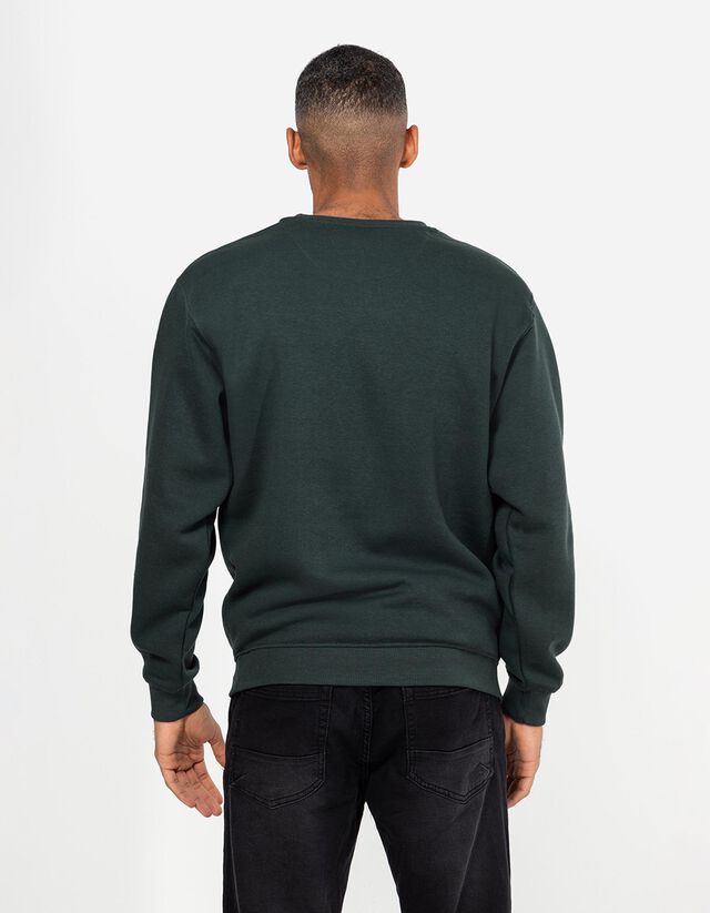 Melegítőfelső - Relax Fit - bézs