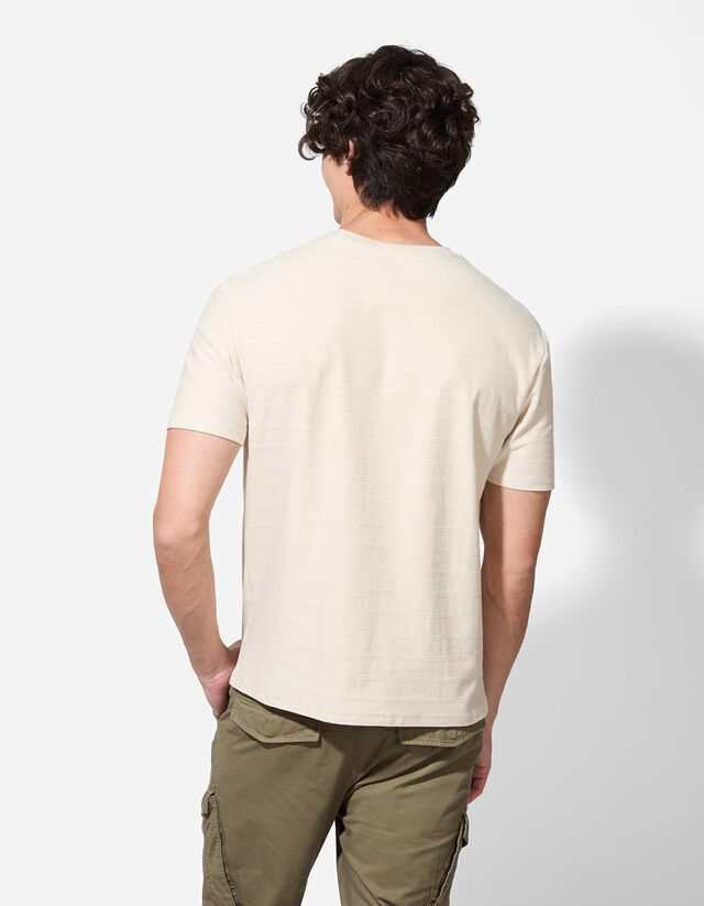 Póló - Pamut - fekete