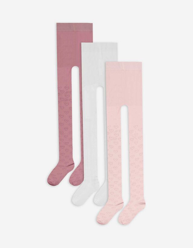 Harisnyanadrág - 3 db-os csomag