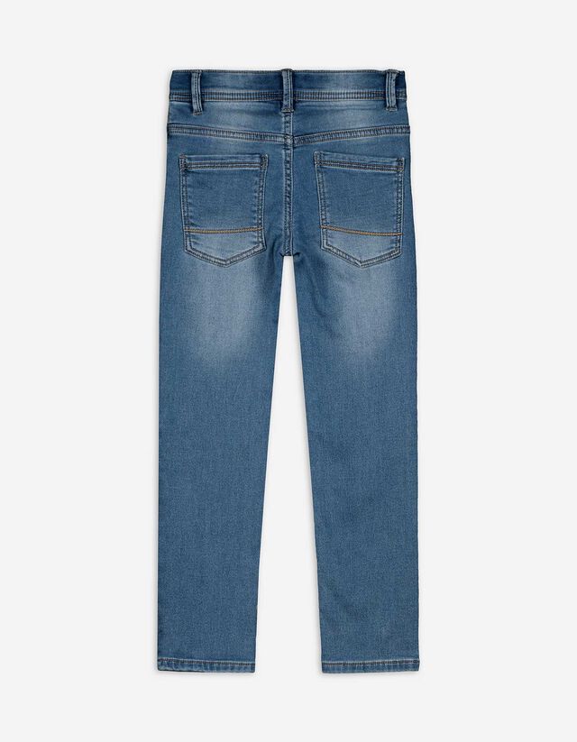 Farmernadrág - Mosási hatások - vilagoskek