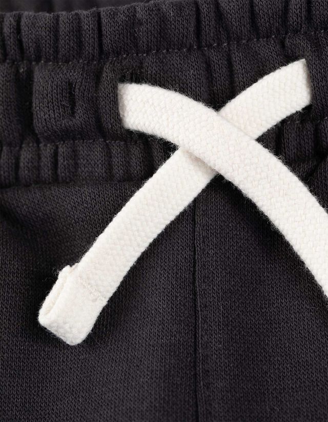 Sweatshirt és nadrág szett - Melegítőszövet - feher