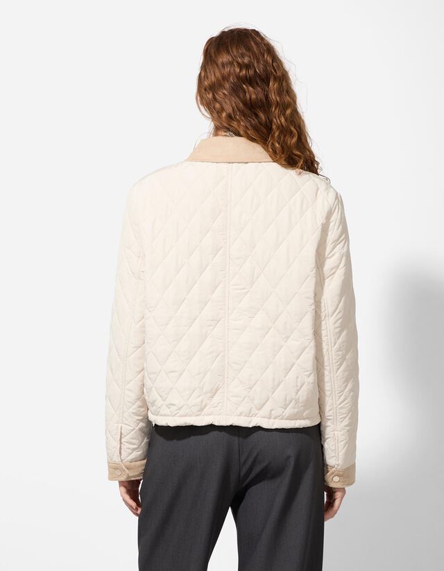 Steppelt dzseki - Derekán húzózsinórral - sotetkek