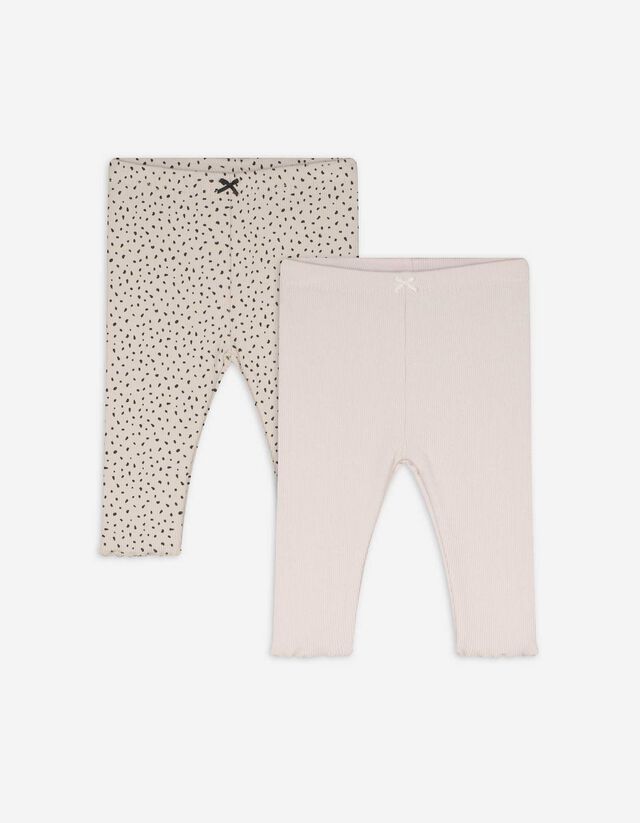 Legging - 2 db-os csomag