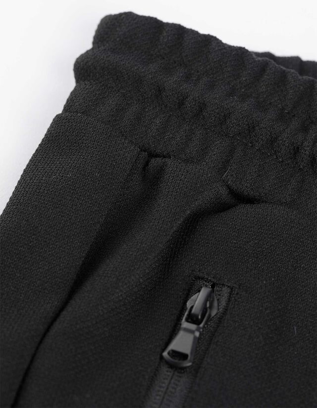 Szabadidőnadrág - sötétszürke