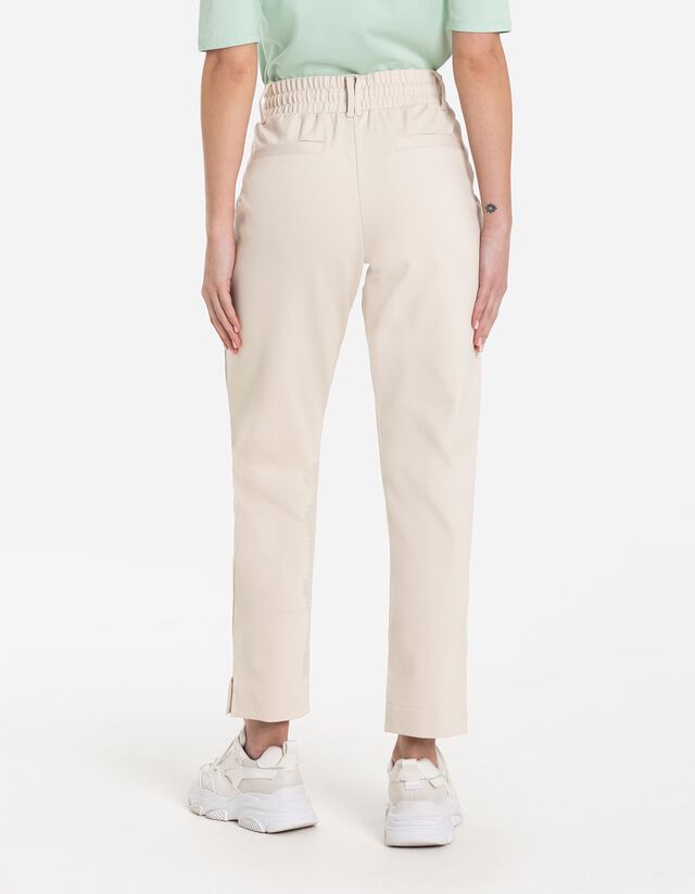 Nadrág - Normál fazon - fekete