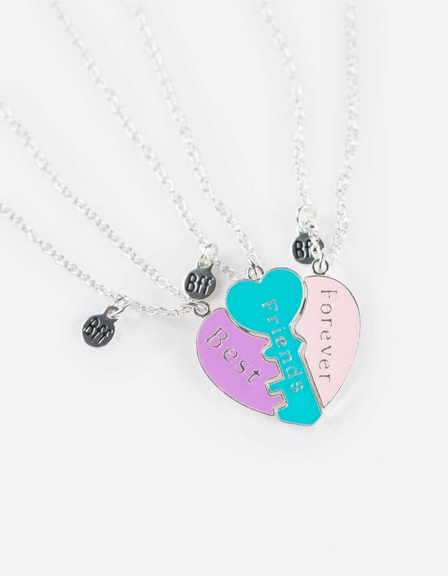 3 db-os csomag - ezust