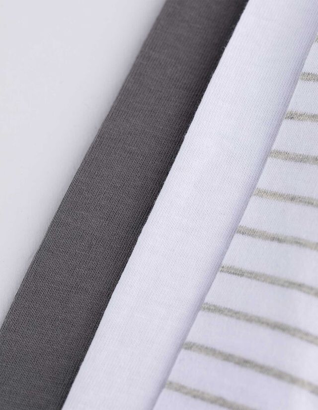 Hosszú ujjú felső - Puha tapintású