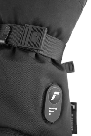 Advanced Heat R-TEX® XT Mitten