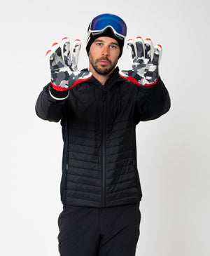 Marco Odermatt Gloves