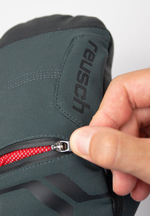 Down Spirit GTX Mittens