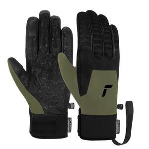 Raptor R-TEX® XT TOUCH-TEC Gloves
