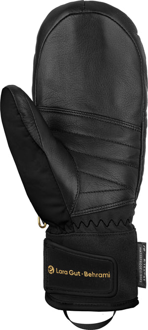 Lara Gut-Behrami R-Tex XT Mittens