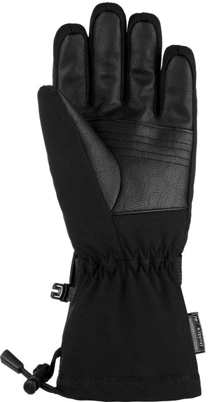 Lando R-TEX XT Junior - Black/Silver