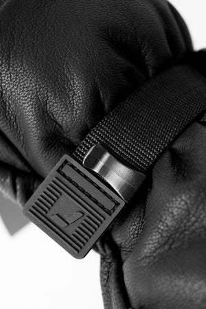 Fullback DOWN R-TEX® XT Mittens