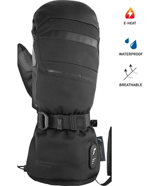 Advanced Heat R-TEX® XT Mitten