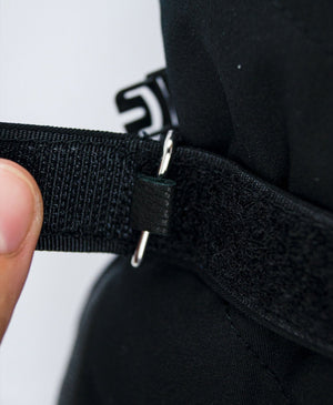 Nadia R-TEX® XT Mittens