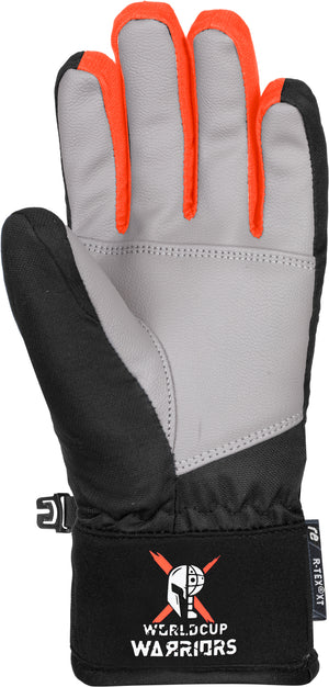 Warrior R-TEX® XT Junior Gloves