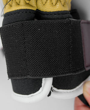 Highland R-TEX XT - Camel/Dark Brown