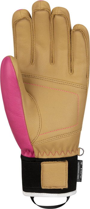 Highland R-TEX XT - Pink/Camel