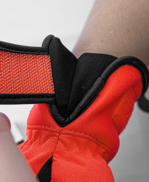 Worldcup Warrior R-TEX® XT Gloves