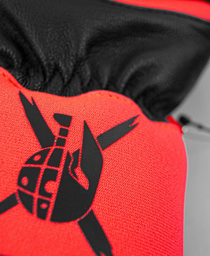 Worldcup Warrior Team 2.0 Gloves