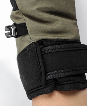 Raptor R-TEX® XT TOUCH-TEC Gloves