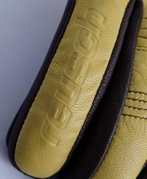 Highland R-TEX XT - Camel/Dark Brown