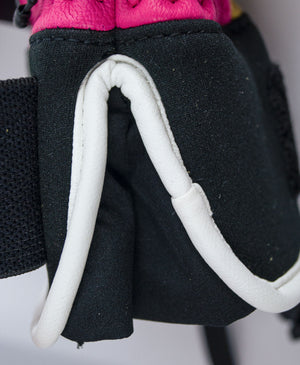 Highland R-TEX XT - Pink/Camel