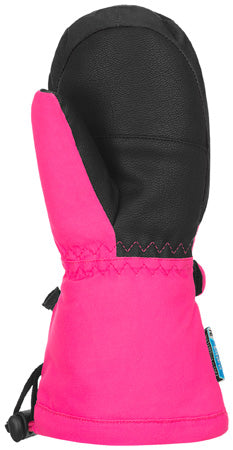 Kadir Down R-TEX XT Mitten - Pink
