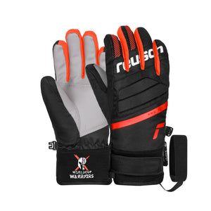 Warrior R-TEX® XT Junior Gloves