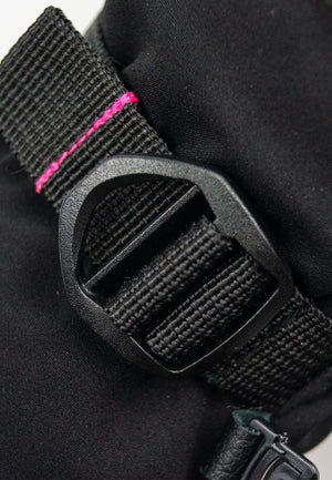 Lando R-TEX XT Junior - Black/Pink