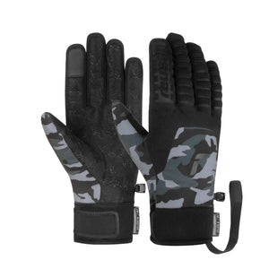 Raptor R-TEX® XT TOUCH-TEC Gloves
