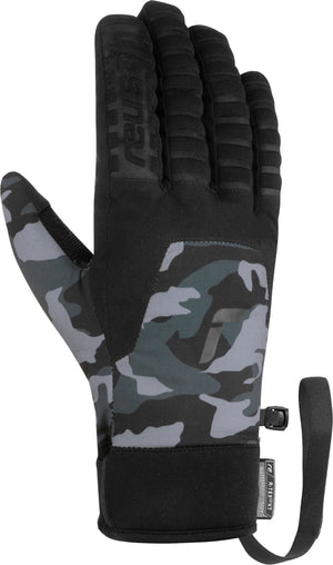 Raptor R-TEX® XT TOUCH-TEC Gloves