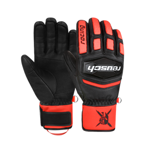 Worldcup Warrior Team 2.0 Gloves