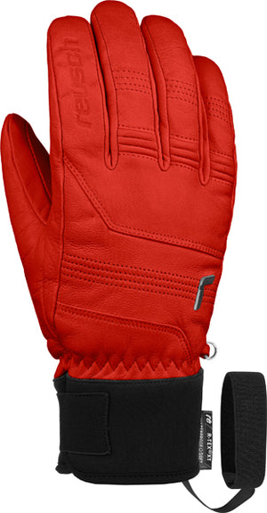 Highland R-TEX XT - Fire Red