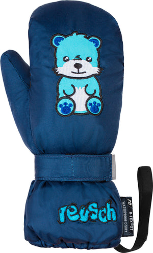 Cutes R-Tex XT Baby Mitten - Ice Bear