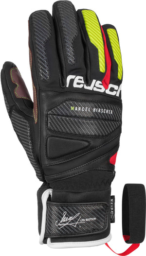 Marcel Hirscher Gloves