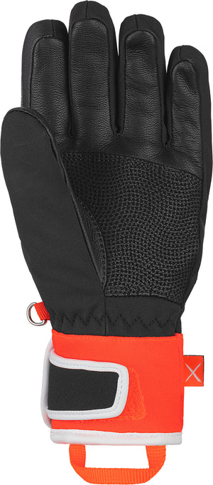 Worldcup Warrior R-TEX XT Junior